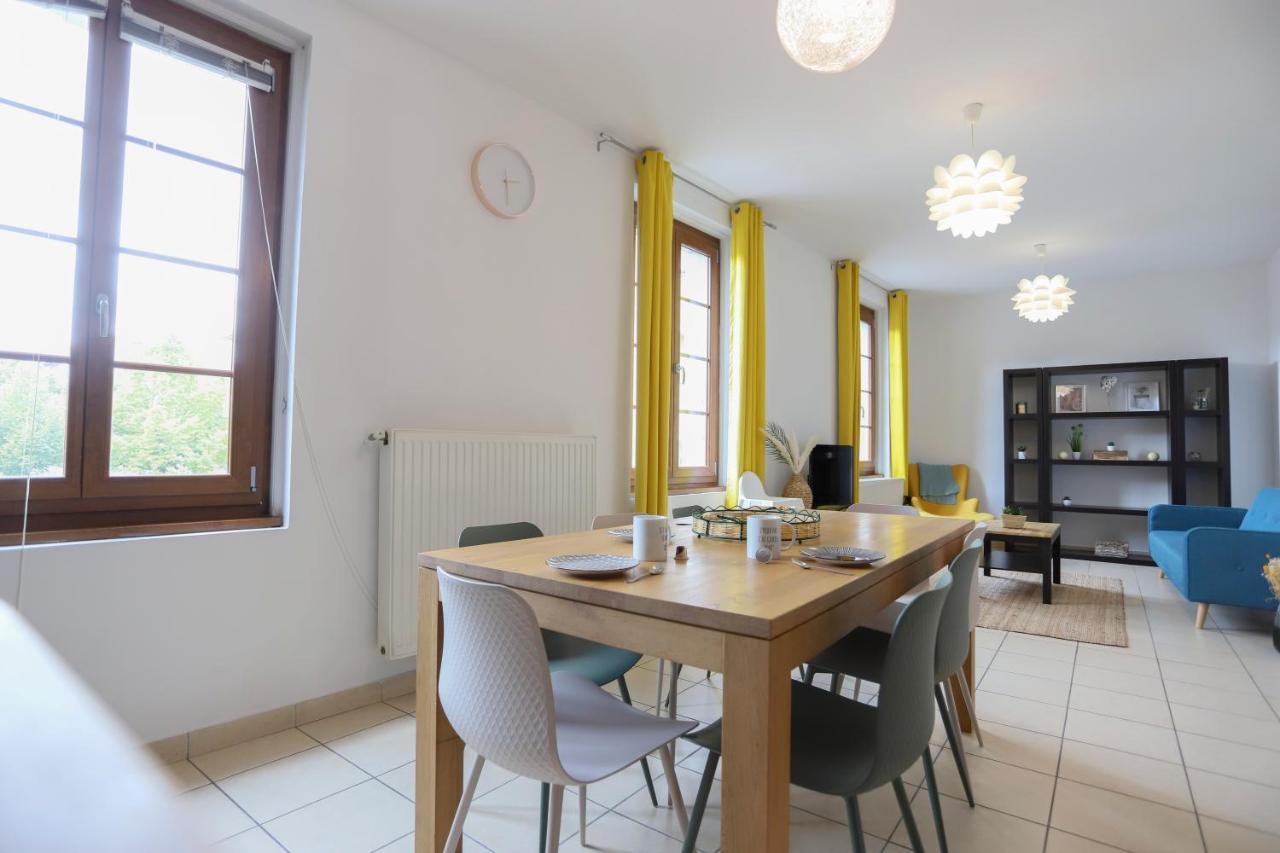 Vecchia Citta Emplacement Ideal Appartement Annecy Buitenkant foto