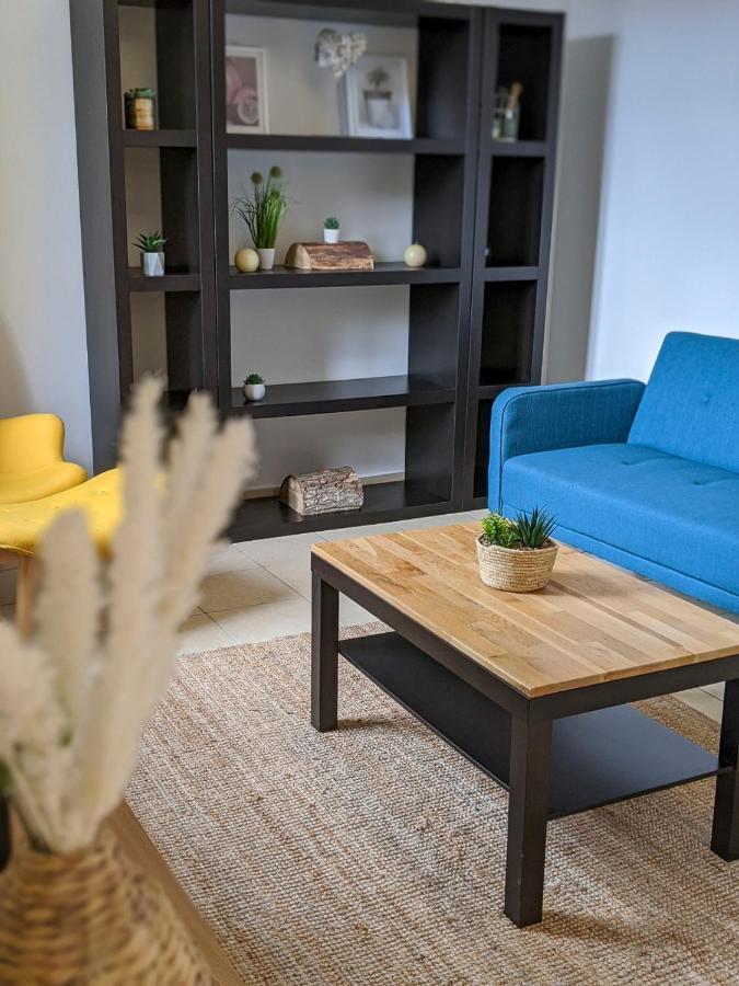 Vecchia Citta Emplacement Ideal Appartement Annecy Buitenkant foto