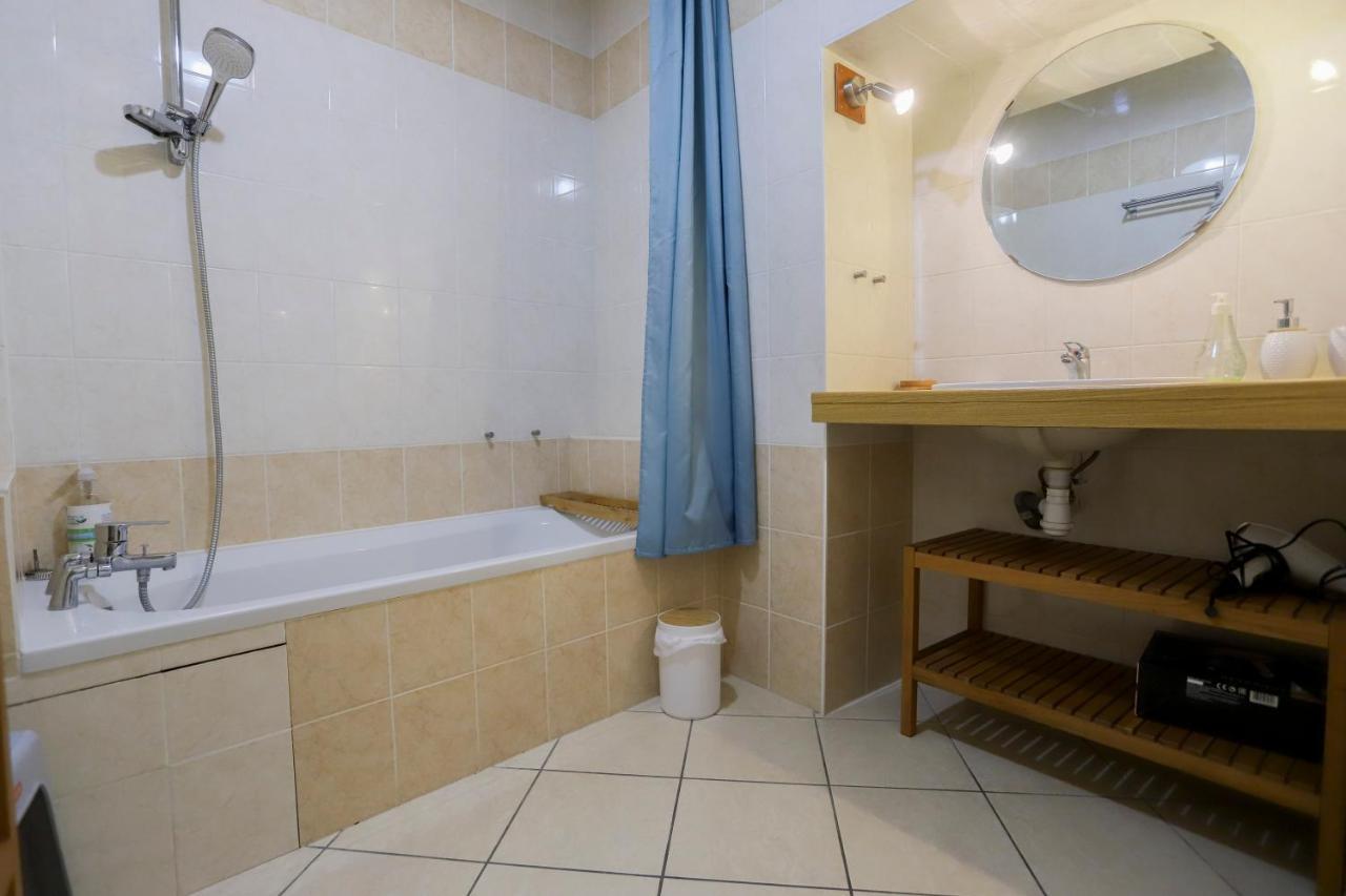 Vecchia Citta Emplacement Ideal Appartement Annecy Buitenkant foto