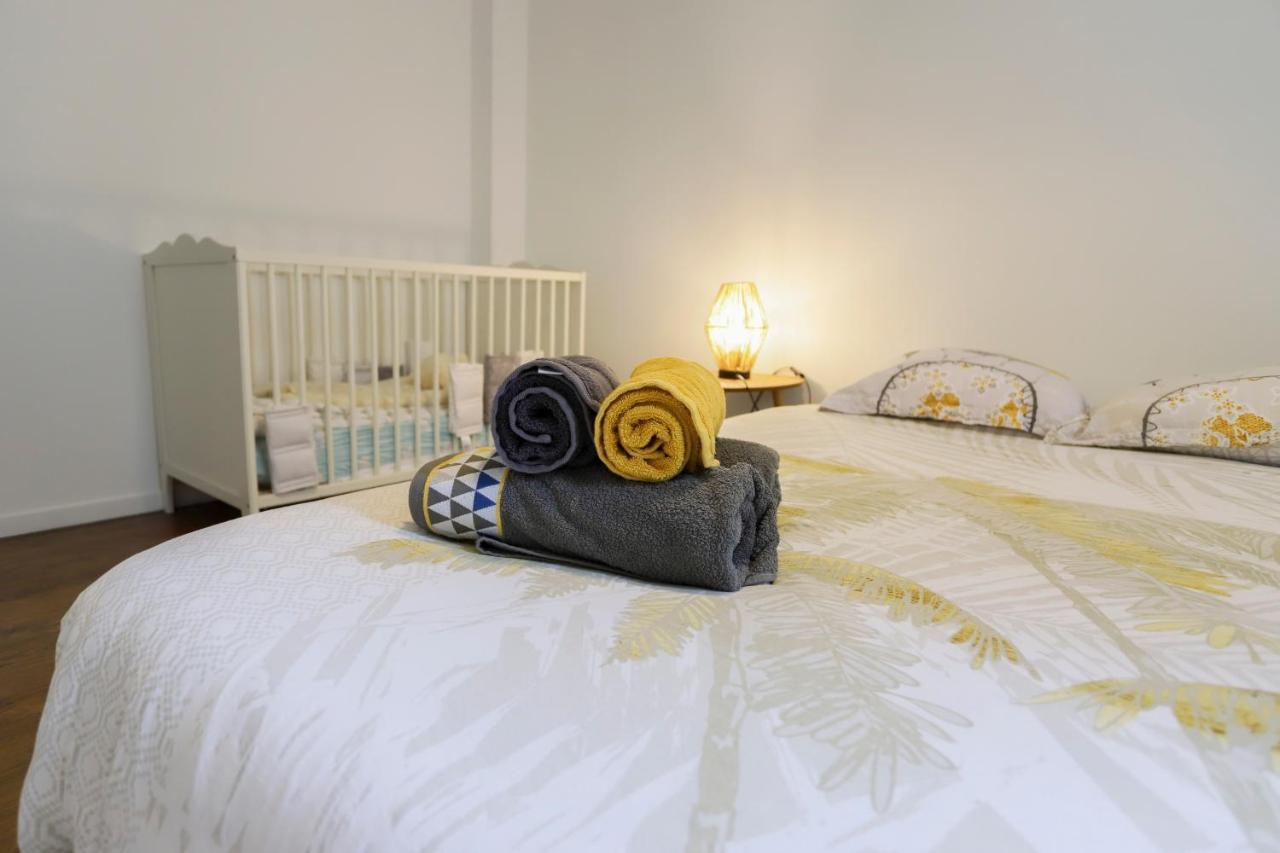 Vecchia Citta Emplacement Ideal Appartement Annecy Buitenkant foto