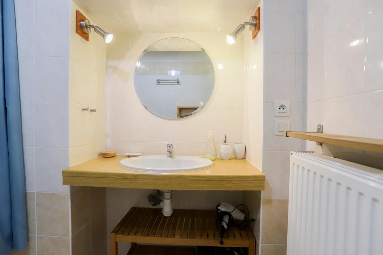 Vecchia Citta Emplacement Ideal Appartement Annecy Buitenkant foto